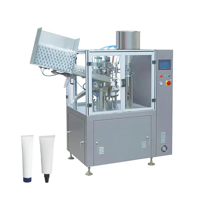 Automaattinen ultraäänimuoviputken täyttötiiviste