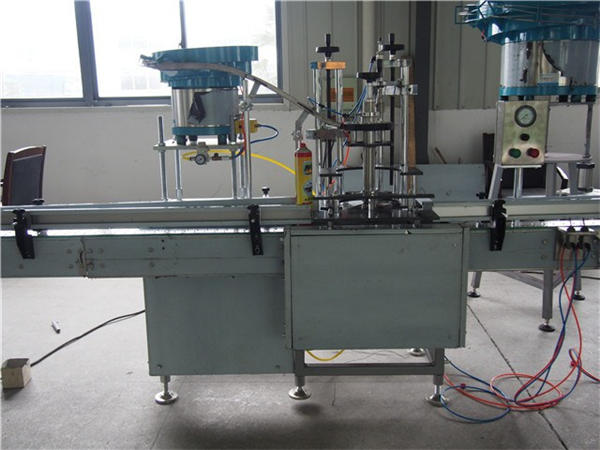 24 päätä pullon wc-veden täyttölaite