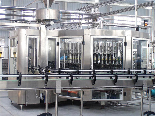 Automaattiset 250 ml: n shampoon lasipullojen täyttökoneet Capper-laitteet
