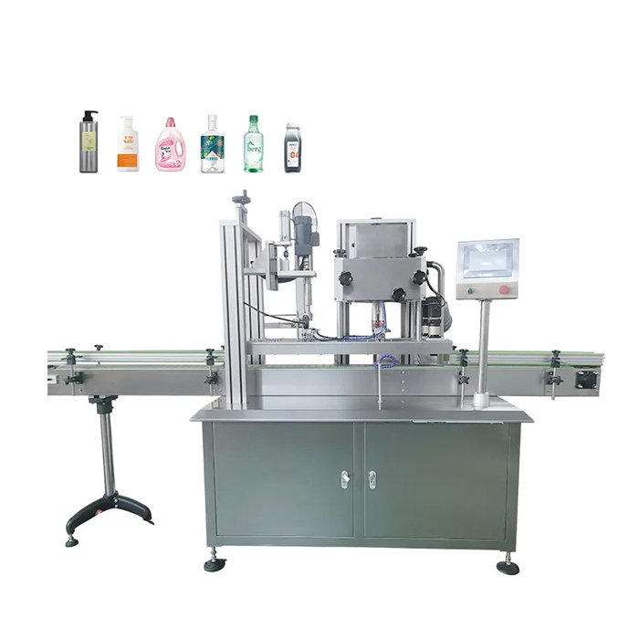 Täysin automaattinen paineilmakatkaisukoneen valmistaja