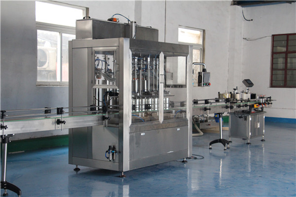 Tukku automaattinen hedelmä hillo täyttö kone