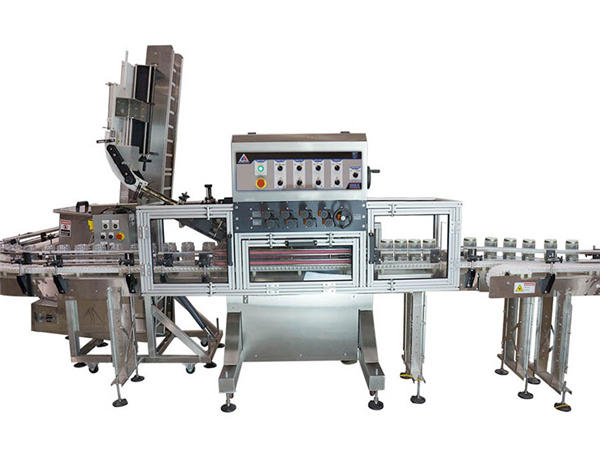 Pneumaattinen pumpun automaattinen kuuma kastike täyttö kone